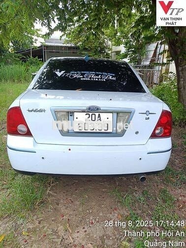2004 GHIA 1.8 MT - 63000 km