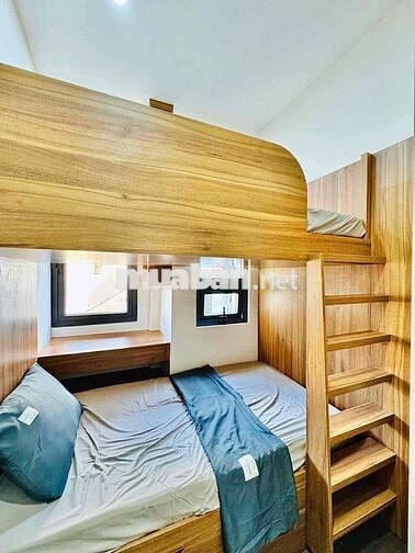 🏡✨ Nhà Đẹp Nguyễn Công Hoan – Vị Trí Vàng Trung Tâm quận Phú Nhuận ✨🏡