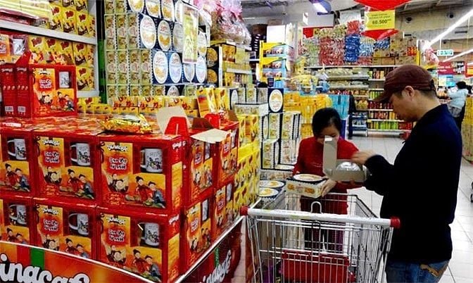 🥮Trung Thu Yêu Thương Cần 30 Lao Động Làm Việc Tại Khu Vực Hóc Môn