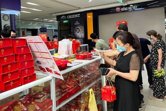 🥮Trung Thu Yêu Thương Cần 30 Lao Động Làm Việc Tại Khu Vực Hóc Môn
