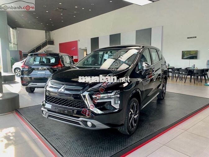 Mitsubishi Xpander Premium 1.5 AT 2025
