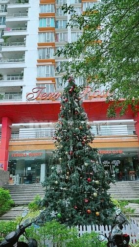Kẹt vốn KD tôi cần bán CH Terra Rosa 69m2 - 2 PN ở KDC 13E giá 2Tỷ150