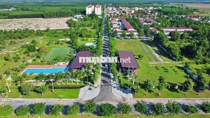 Căn hộ Nhà ở xã hội ở cụm 9 KCN Nhơn Trạch, Đồng Nai giá từ 470 triệu