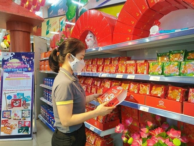🥮Trung Thu Yêu Thương Cần 30 Lao Động Làm Việc Tại Khu Vực Hóc Môn