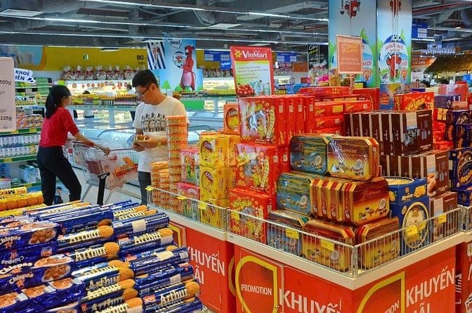 🥮Trung Thu Yêu Thương Cần 30 Lao Động Làm Việc Tại Khu Vực Hóc Môn