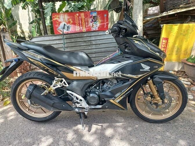 Winner X 2020 abs chính chủ