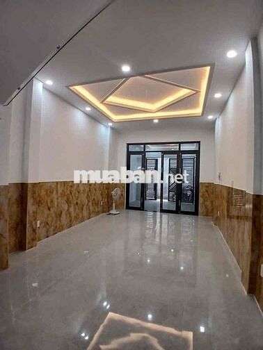 SIÊU PHẨM NHÀ CHO THUÊ – MỚI 100% 💎 DT: 4 × 19m – 1 trệt, 2 lầu, 4 P