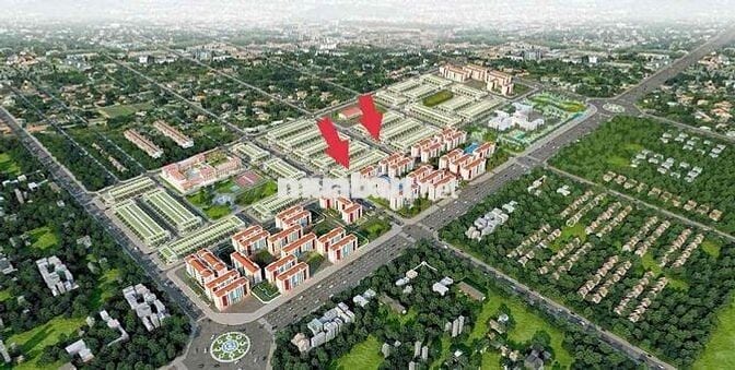 Căn hộ Nhà ở xã hội ở cụm 9 KCN Nhơn Trạch, Đồng Nai giá từ 470 triệu