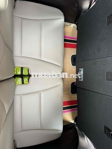 HYUNDAI SANTAFE FULL XĂNG SX 2017 STĐ 2 CẦU