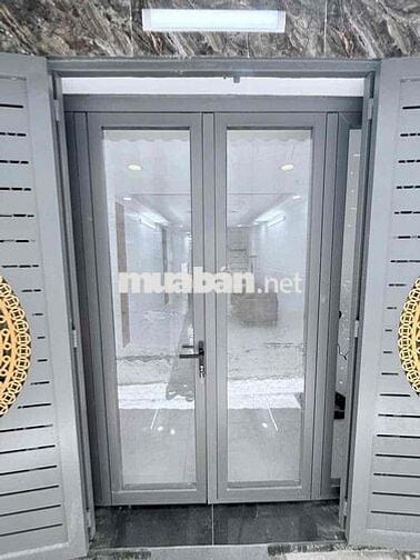 NHÀ MỚI 1/ - TRỊNH ĐÌNH THẢO - 34m2 - FULLNT - 1 LẦU 2PN - KẾ TÂN BÌNH