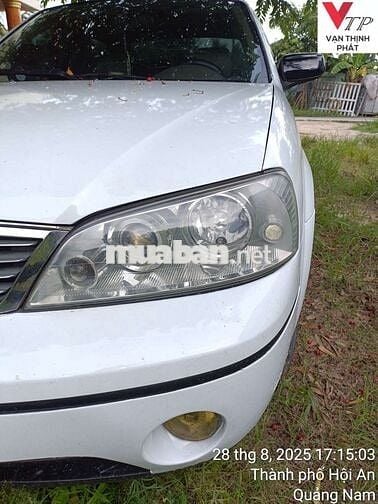 2004 GHIA 1.8 MT - 63000 km