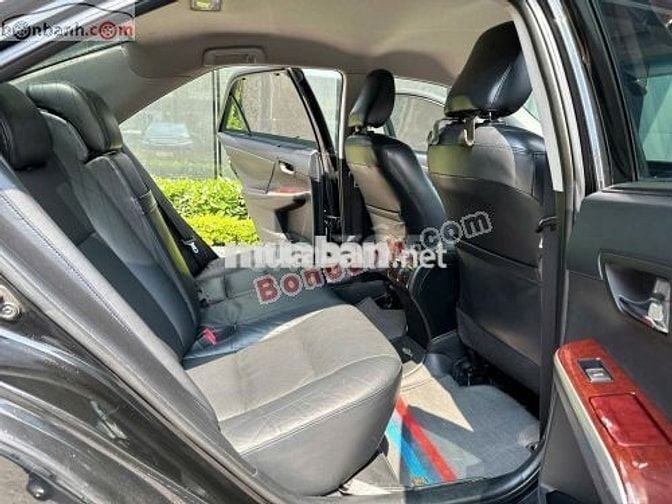 Toyota Camry 2.5Q sản xuất 2013