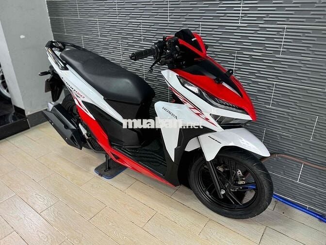 Honda Vario 150 date 2021 Trắng Đen Bs Sài Gòn
