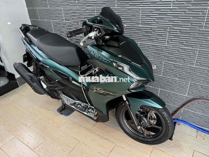 Honda Air Balde 125 date 2024 Bs Sài Gòn