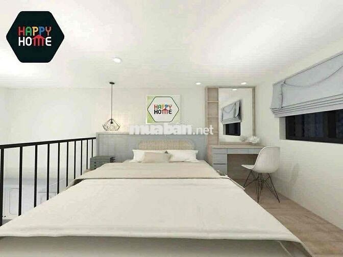 Căn hộ Nhà ở xã hội ở cụm 9 KCN Nhơn Trạch, Đồng Nai giá từ 470 triệu