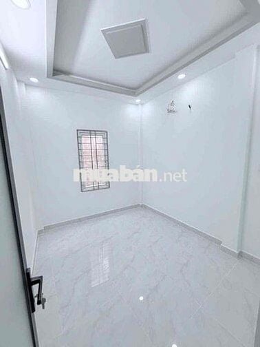 NHÀ MỚI 1/ - TRỊNH ĐÌNH THẢO - 34m2 - FULLNT - 1 LẦU 2PN - KẾ TÂN BÌNH