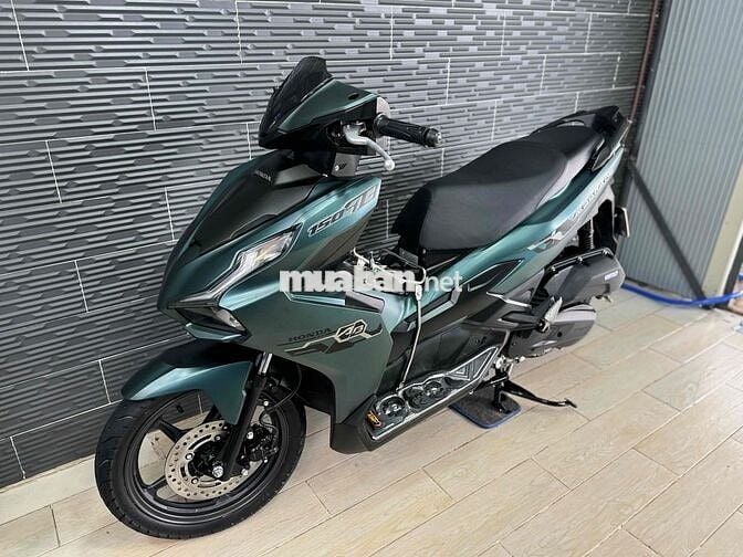 Honda Air Balde 125 date 2024 Bs Sài Gòn