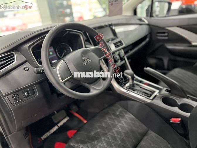Mitsubishi Xpander 1.5 AT 2025