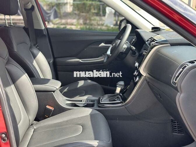 Hyundai creta 1.5AT