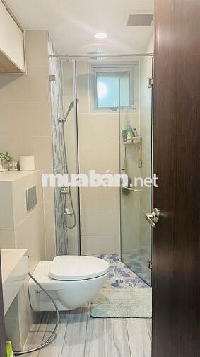 📍Cần cho thuê căn hộ 2PN + 2WC khu Ruby, NT dính tường, giá 11 triệu