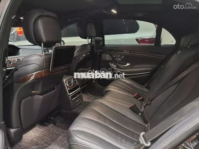 Mercedes Benz Maybach GLS 480 4Matic 2023