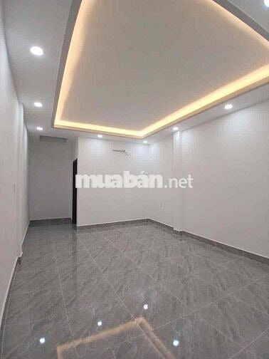 SIÊU PHẨM NHÀ CHO THUÊ – MỚI 100% 💎 DT: 4 × 19m – 1 trệt, 2 lầu, 4 P