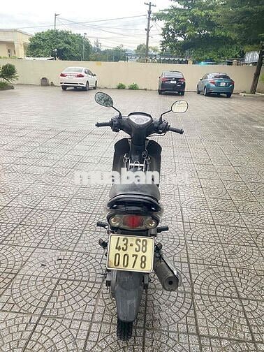 Yubito máy thái bs43 ( cccdchính chủ )