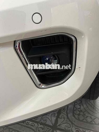 Ford Everest 2022 Titanium 2.0L AT 4x2 - 218000 km