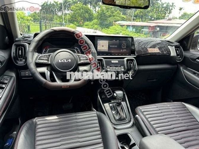 Kia Sonet Premium 2023