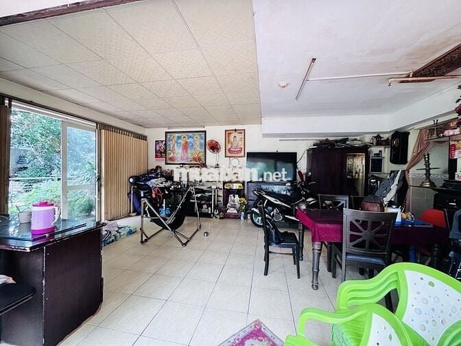 CHỈ 3.5 TỶ CÓ NGAY CĂN SHOPHOUSE 90M,VIEW ĐẸP_ PHẠM THẾ HIỂN, QUẬN 8💥