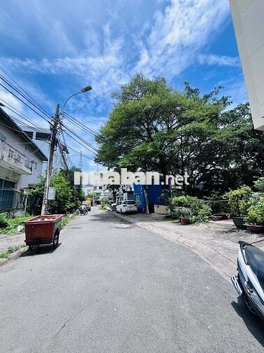 CHỈ 3.5 TỶ CÓ NGAY CĂN SHOPHOUSE 90M,VIEW ĐẸP_ PHẠM THẾ HIỂN, QUẬN 8💥