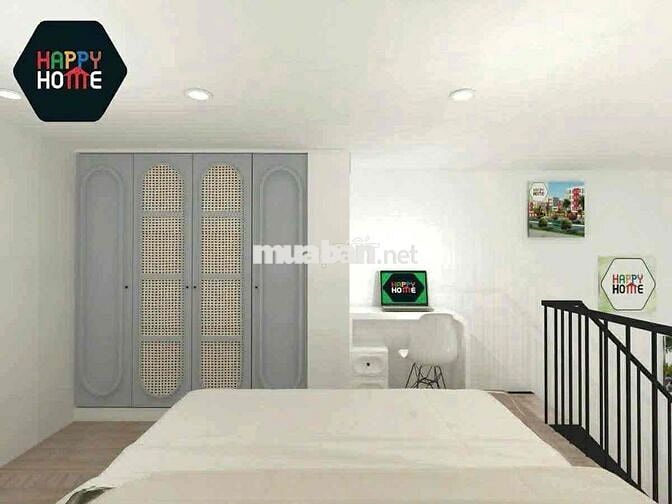 Căn hộ Nhà ở xã hội ở cụm 9 KCN Nhơn Trạch, Đồng Nai giá từ 470 triệu