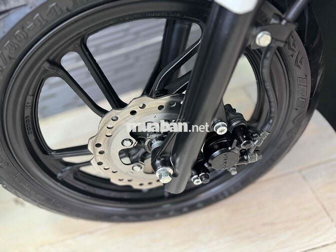Honda Vario 150 date 2021 Trắng Đen Bs Sài Gòn