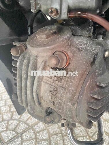 Yubito máy thái bs43 ( cccdchính chủ )
