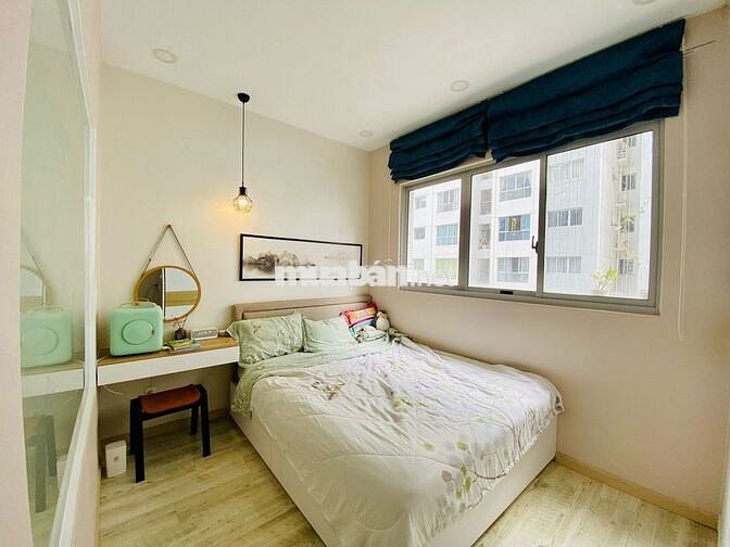 CHO THUÊ GẤP! Căn hộ Ruby Celadon City 3PN, 98m² - chỉ 13 triệu/tháng!