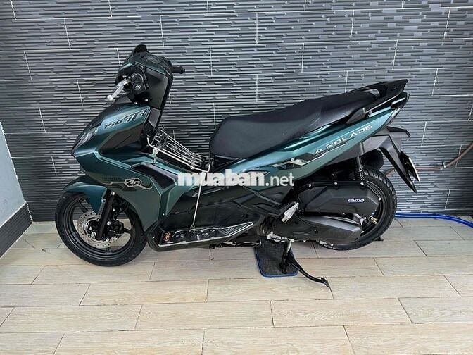 Honda Air Balde 125 date 2024 Bs Sài Gòn