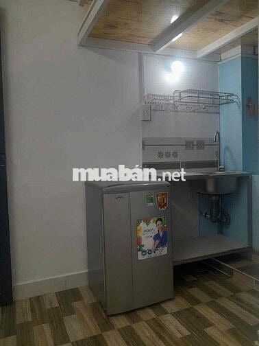 🔥KÊNH NHIÊU LỘC - DUPLEX CHO ANH EM SINH VIÊN GẦN QUẬN 3🔥