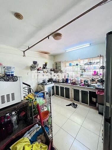 CHỈ 3.5 TỶ CÓ NGAY CĂN SHOPHOUSE 90M,VIEW ĐẸP_ PHẠM THẾ HIỂN, QUẬN 8💥