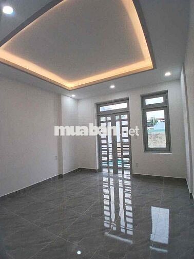 SIÊU PHẨM NHÀ CHO THUÊ – MỚI 100% 💎 DT: 4 × 19m – 1 trệt, 2 lầu, 4 P