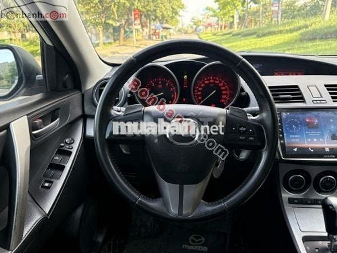 Mazda 3 2.0 AT 2010