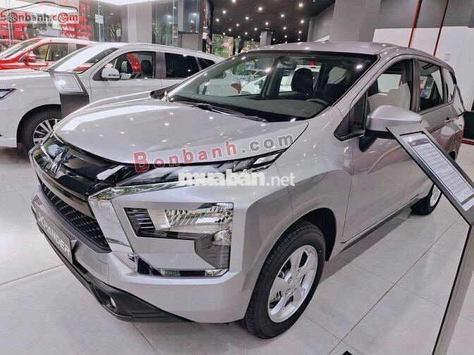 Mitsubishi Xpander 1.5 AT 2025