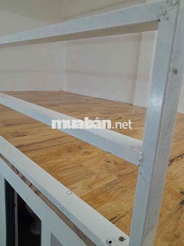 🔥KÊNH NHIÊU LỘC - DUPLEX CHO ANH EM SINH VIÊN GẦN QUẬN 3🔥
