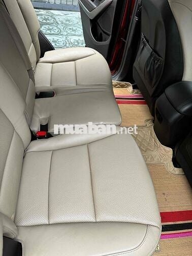 HYUNDAI SANTAFE FULL XĂNG SX 2017 STĐ 2 CẦU