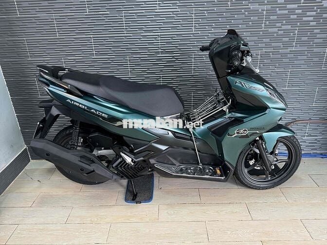 Honda Air Balde 125 date 2024 Bs Sài Gòn