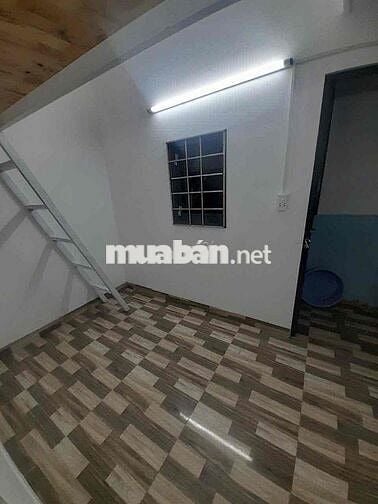 🔥KÊNH NHIÊU LỘC - DUPLEX CHO ANH EM SINH VIÊN GẦN QUẬN 3🔥