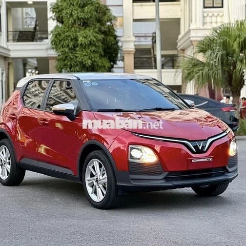 VinFast VF5 Plus 2025