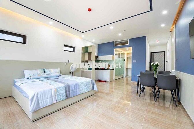 CĂN HỘ ĐẸP NỘI THẤT HIỆN ĐẠI CAO CẤP
