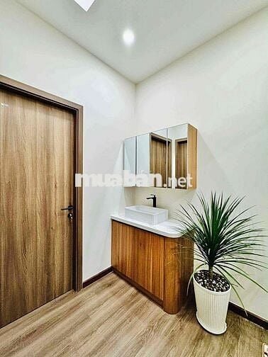 🏡✨ Nhà Đẹp Nguyễn Công Hoan – Vị Trí Vàng Trung Tâm quận Phú Nhuận ✨🏡