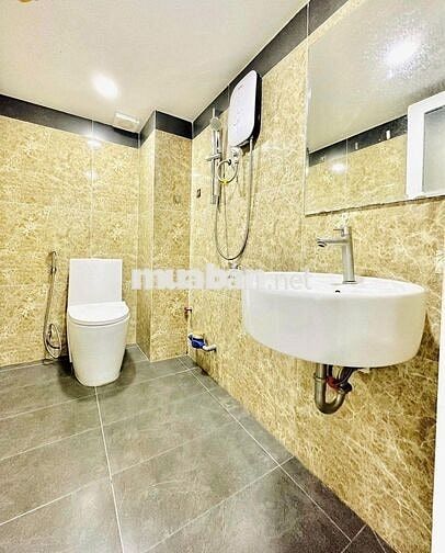 🔥 CĂN HỘ 1PN – FULL NỘI THẤT – THANG MÁY – 6TR5 – PHAN TÂY HỒ🔥
