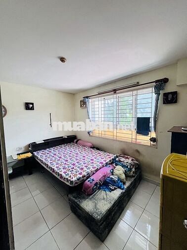 CHỈ 3.5 TỶ CÓ NGAY CĂN SHOPHOUSE 90M,VIEW ĐẸP_ PHẠM THẾ HIỂN, QUẬN 8💥